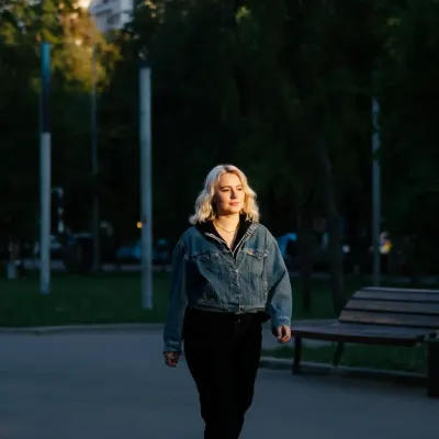 Анна, 31