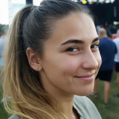Настя