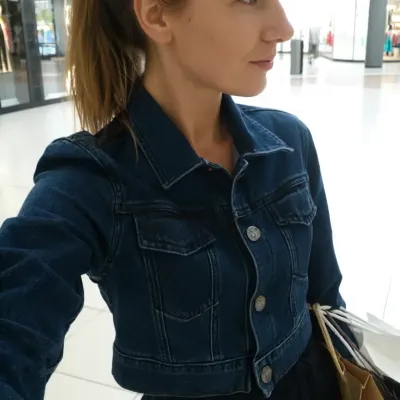 Элина, 33