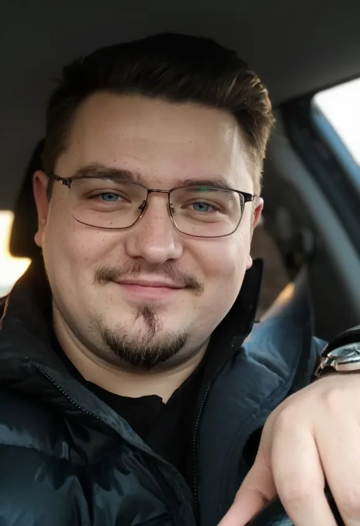 Олег