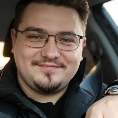Олег